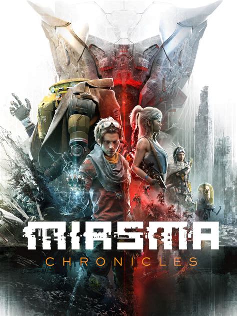 Miasma chronicles ng+ Если вы хотите скачать игру Miasma Chronicles через торрент бесплатно на ПК, выберите подходящий вариант из списка ниже